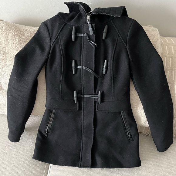 MACKAGE Zandra Coat XS - Picture 4 of 9